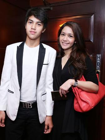 El Jallaludin Rumi Tak Mengetahui Rencana Pernikahan Maia 